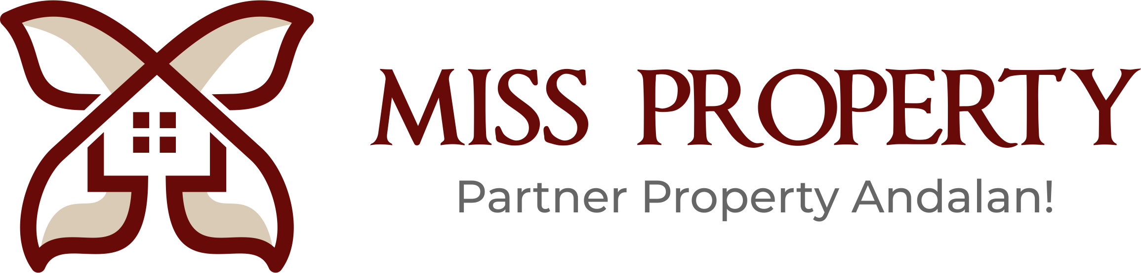 Miss Property Singkawang logo